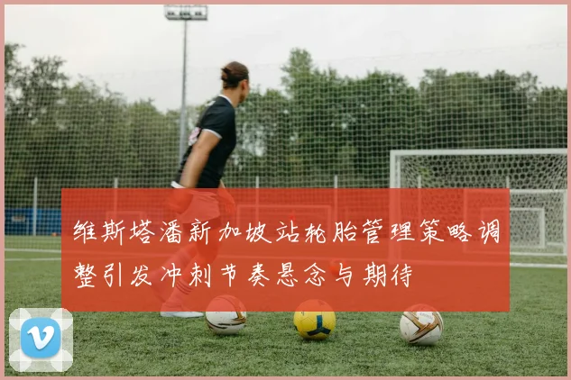 维斯塔潘新加坡站轮胎管理策略调整引发冲刺节奏悬念与期待