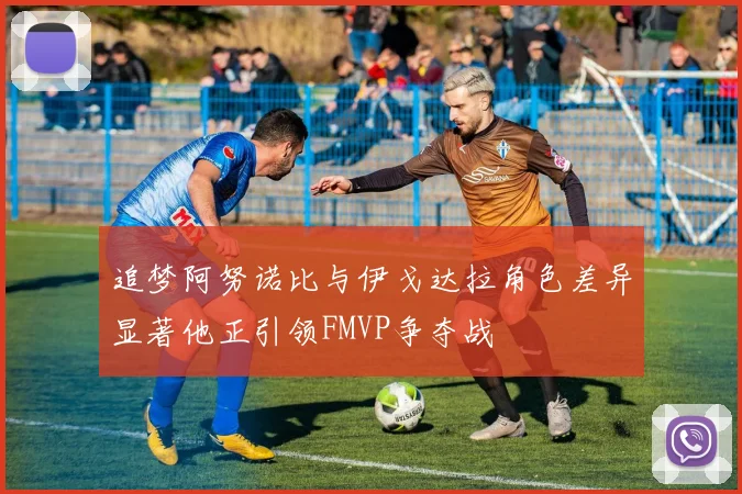 追梦阿努诺比与伊戈达拉角色差异显著他正引领FMVP争夺战